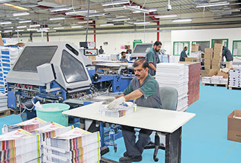 Book Binding In Oman